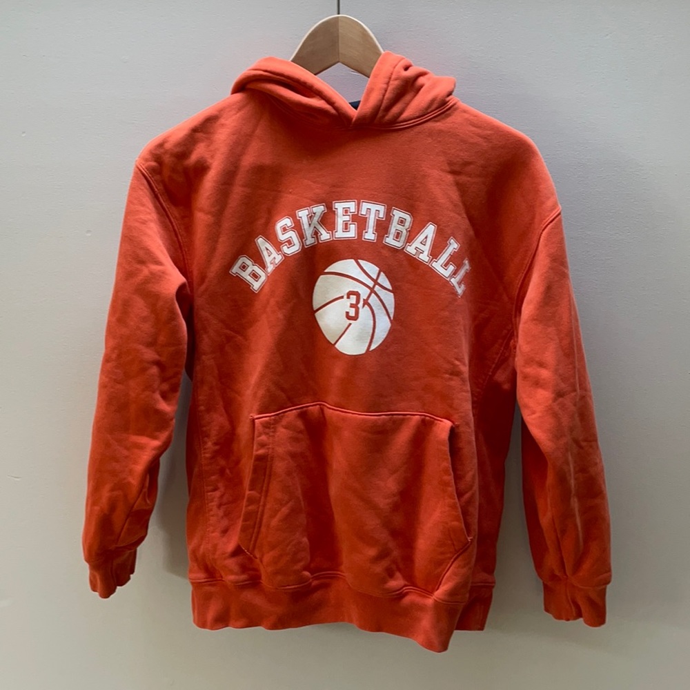 Gap Basketball Hoodie